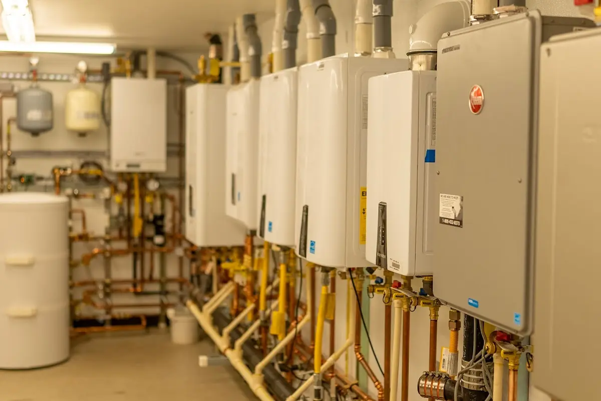 Backflow Testing in Lubbock, TX